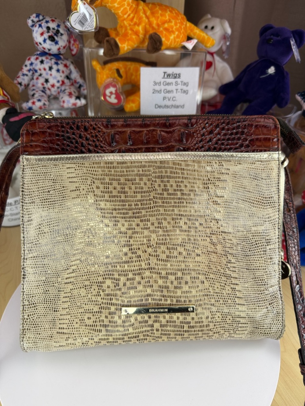 💥BRAHMIN - 216U496